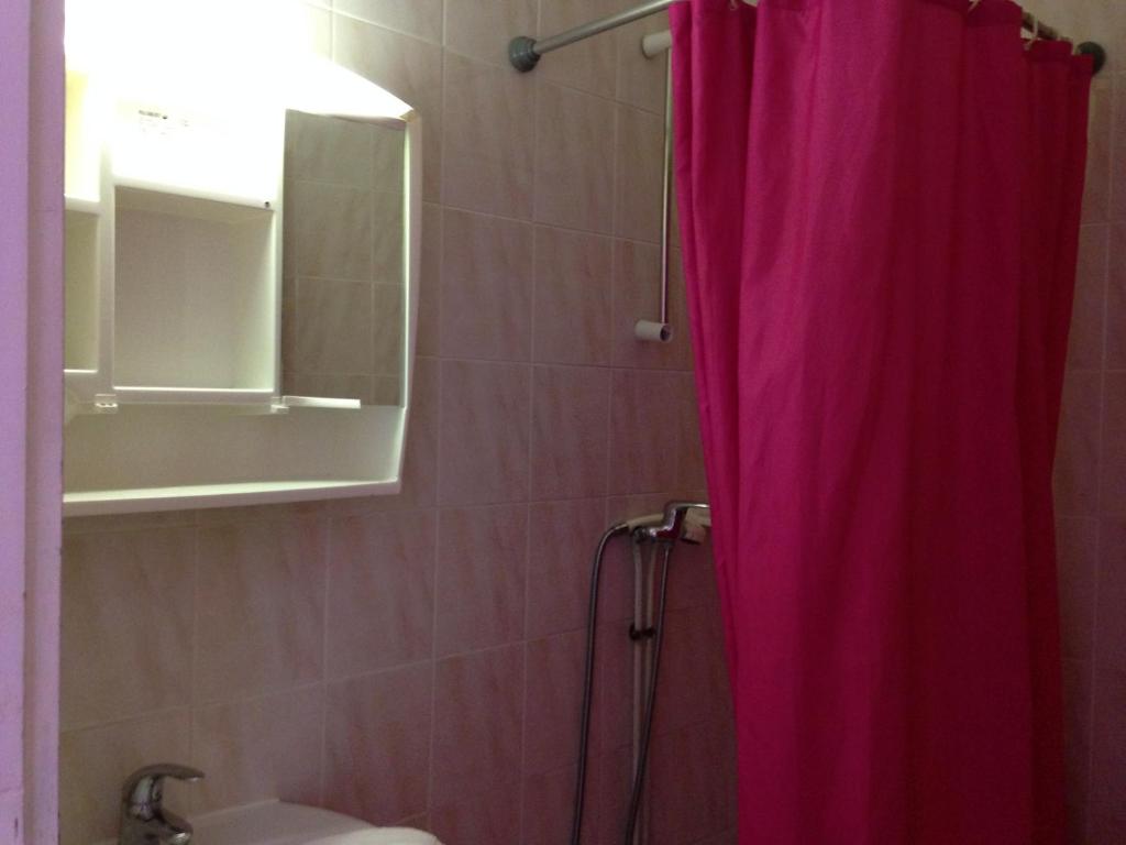 Hotel Du Parc - Resim 25