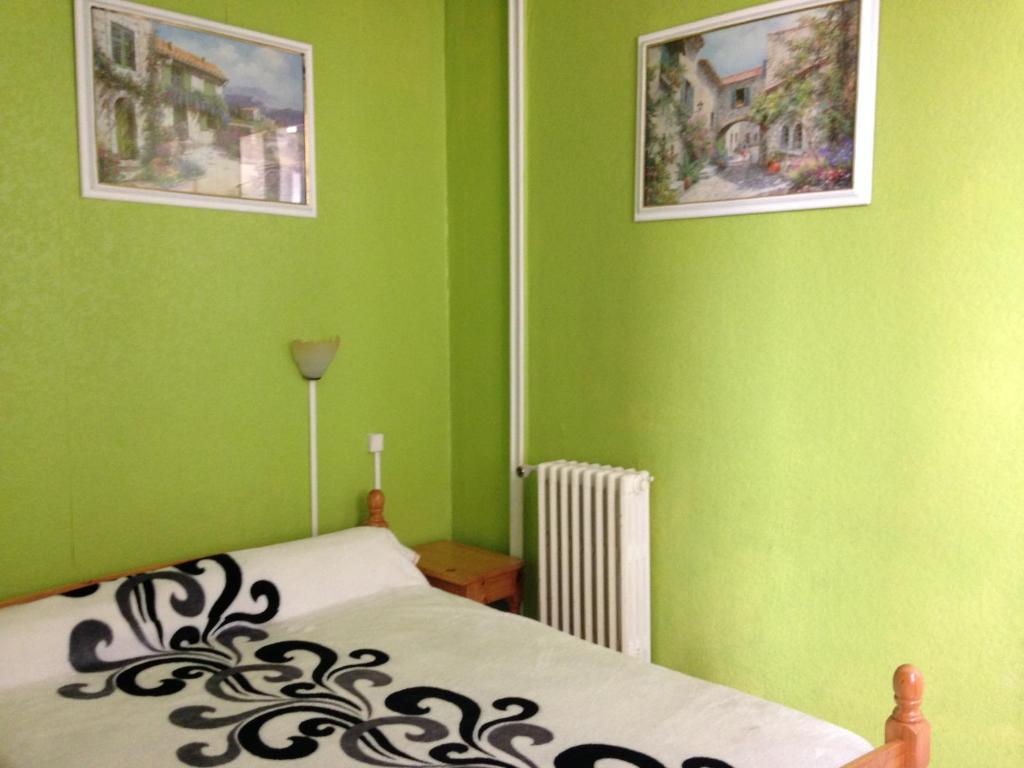 Hotel Du Parc - Resim 7