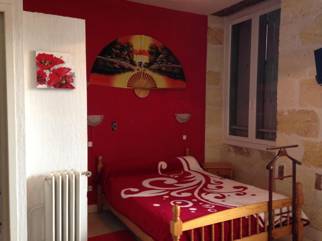 
Comfort Triple Room with Shower
