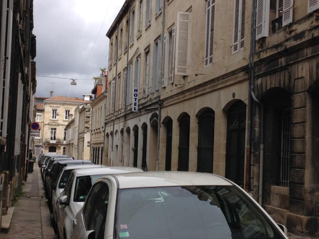 Hotel Du Parc - Resim 29