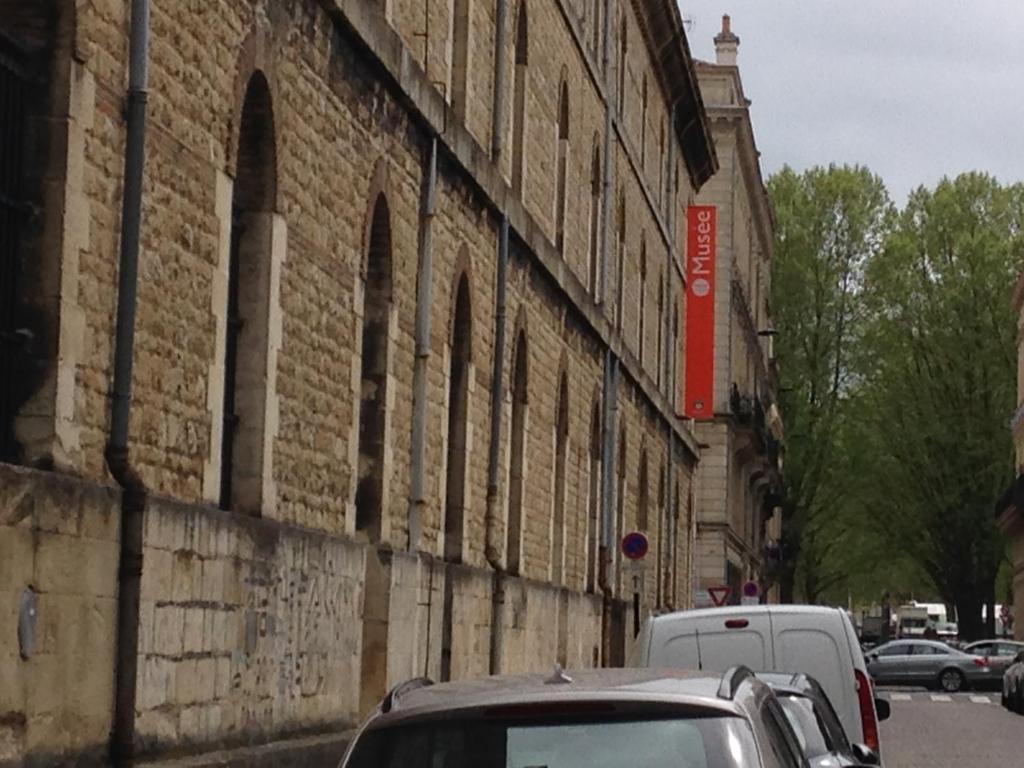 Hotel Du Parc - Resim 31