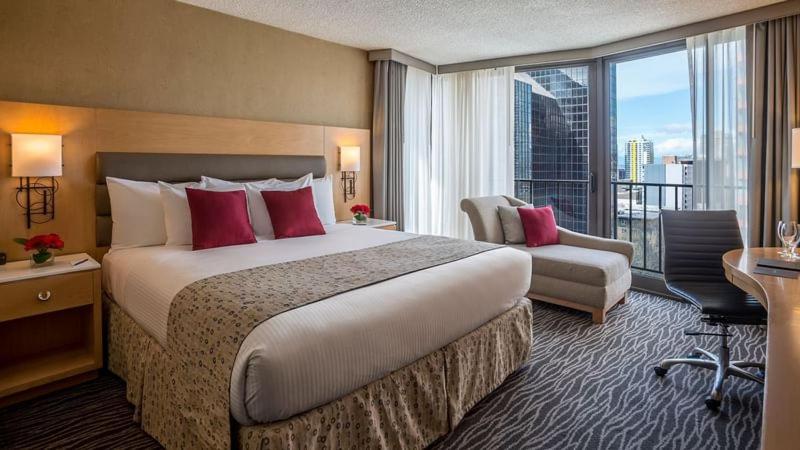 Warwick Seattle - 