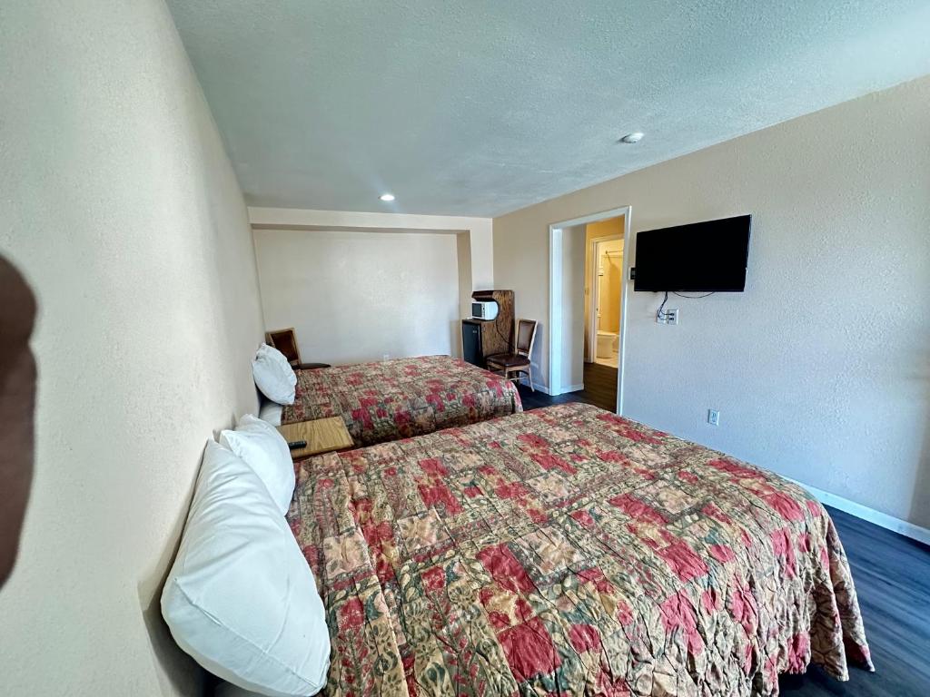 Royal Inn - Triple Room