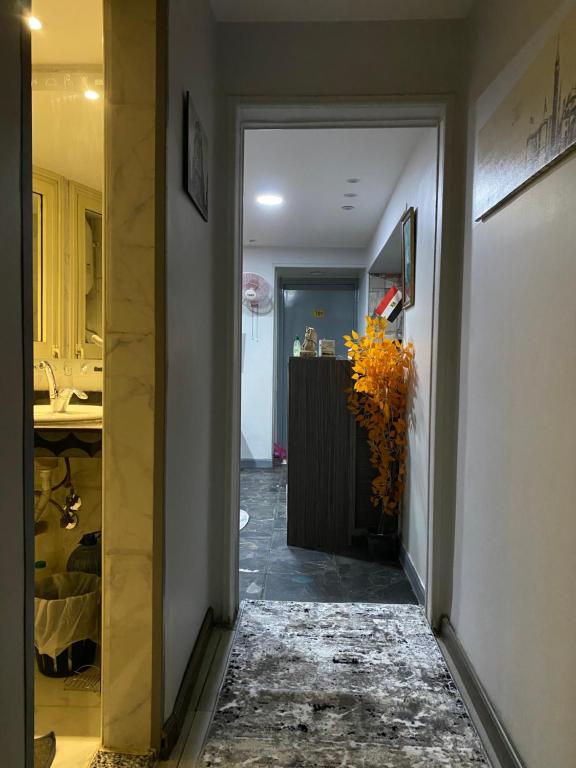 Fotografie z fotogalerie ubytování Sunset Hostel v Káhiře