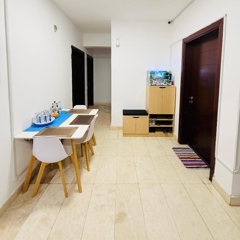 Fotografie z fotogalerie ubytování Muscat Dormitory Male&Female v destinaci Muscat