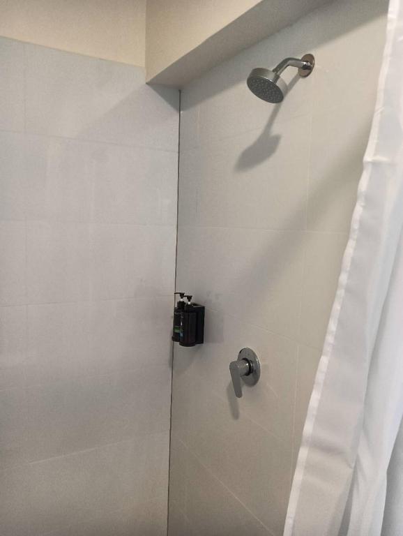 2 double and 1 sofa beds garden chalet, 7C Salisbury Road, Rotorua - Resim 9