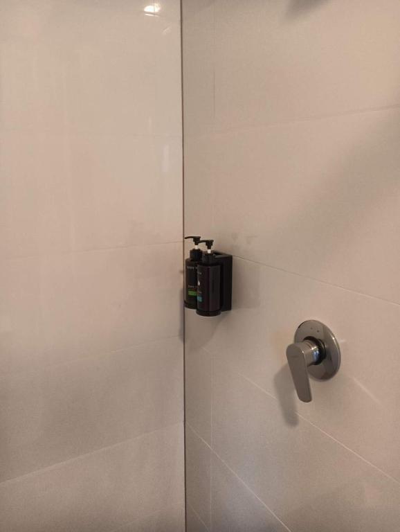 2 double and 1 sofa beds garden chalet, 7C Salisbury Road, Rotorua - Resim 15