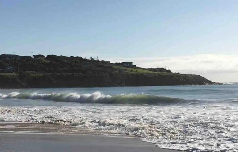 Fotografie z fotogalerie ubytování Kakanui Oceanviews v destinaci Kakanui