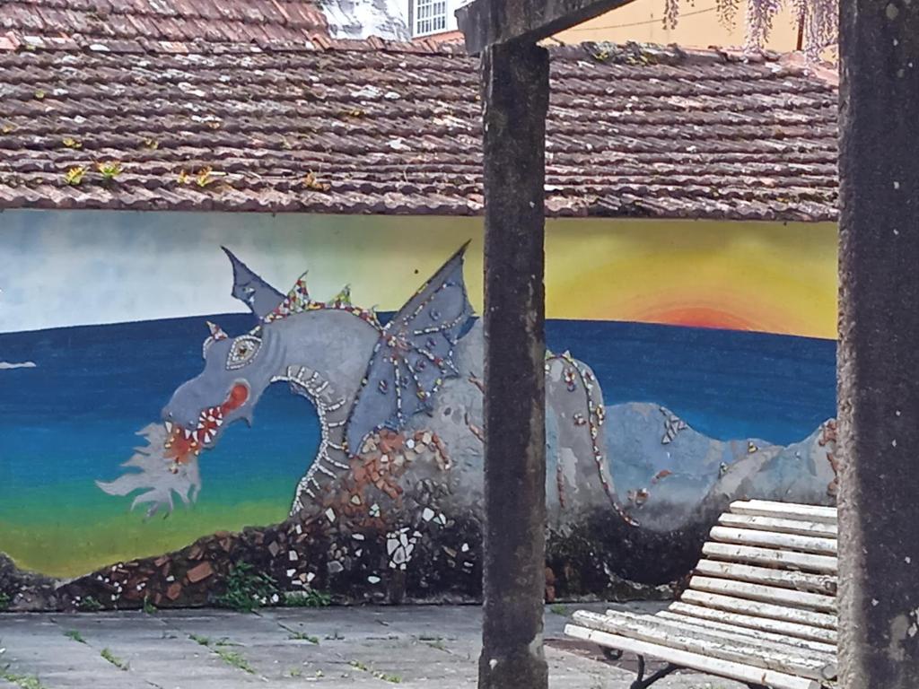 As Mimosas d'Cross - 18