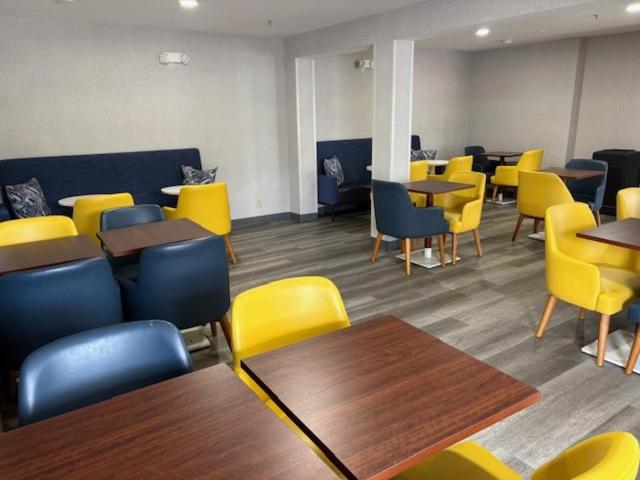 Quality Inn Placentia Anaheim Fullerton photo
