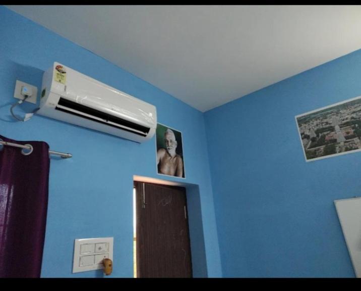 Fotografie z fotogalerie ubytování KAVI Residency v destinaci Tiruvannamalai