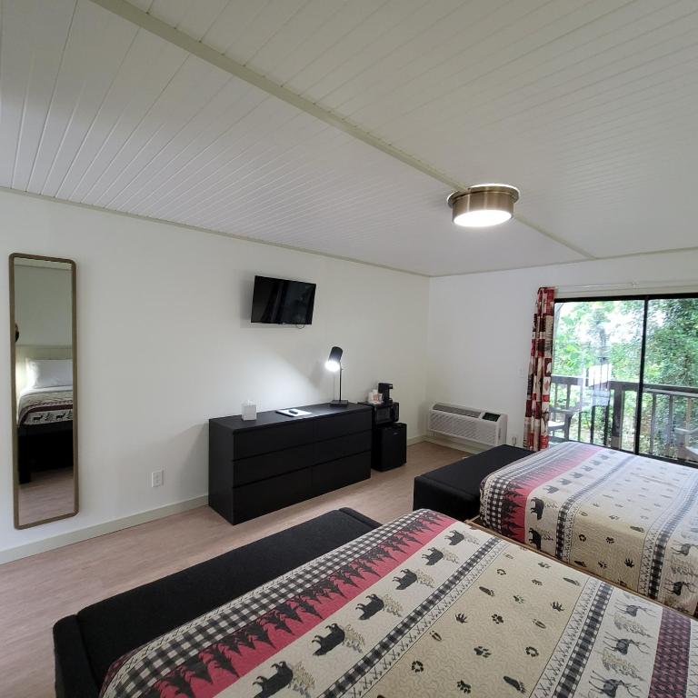 Ski Mountain Lodge photo