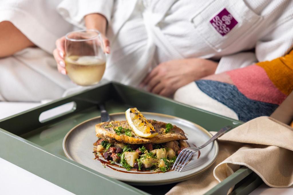 Sage Hotel James Street - Resim 30