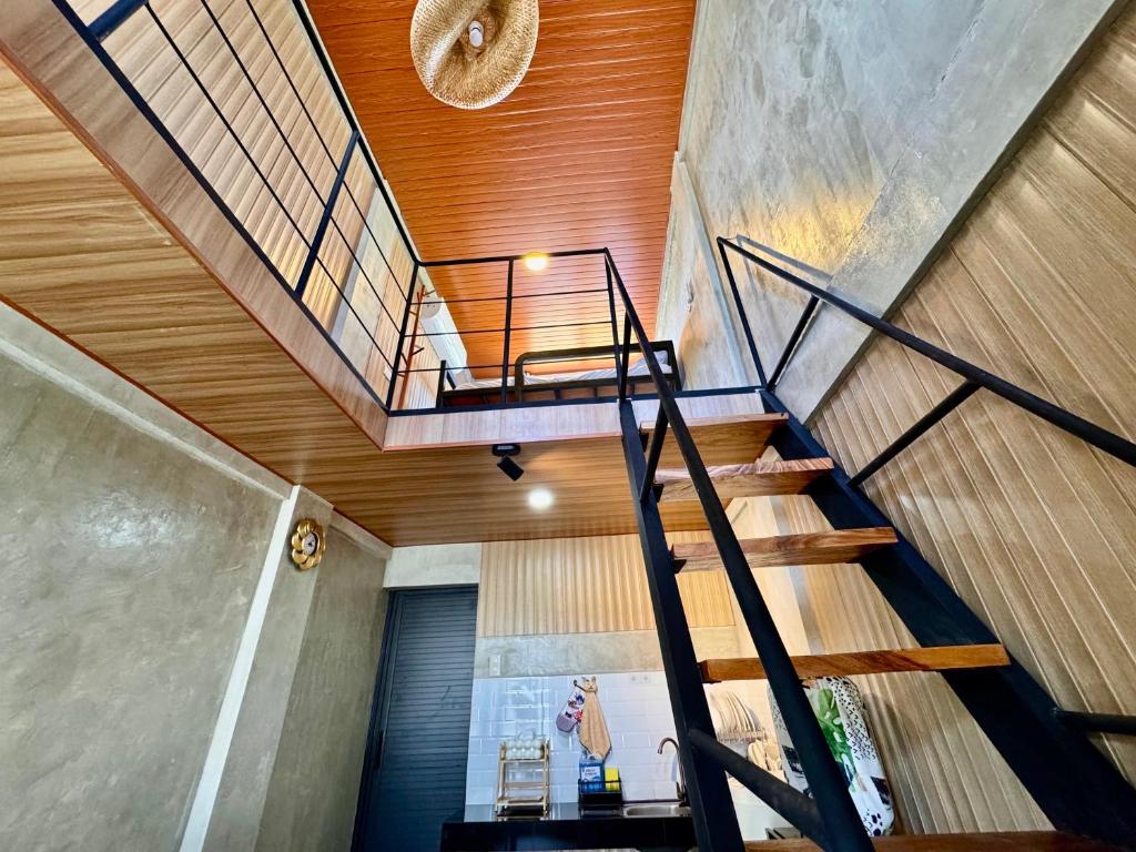Fotografie z fotogalerie ubytování Loftvibes San Juan v destinaci San Juan