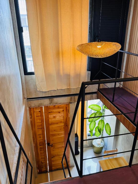 Fotografie z fotogalerie ubytování Loftvibes San Juan v destinaci San Juan