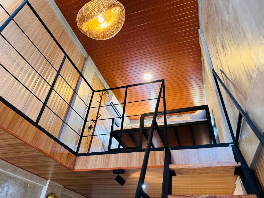 Fotografie z fotogalerie ubytování Loftvibes San Juan v destinaci San Juan