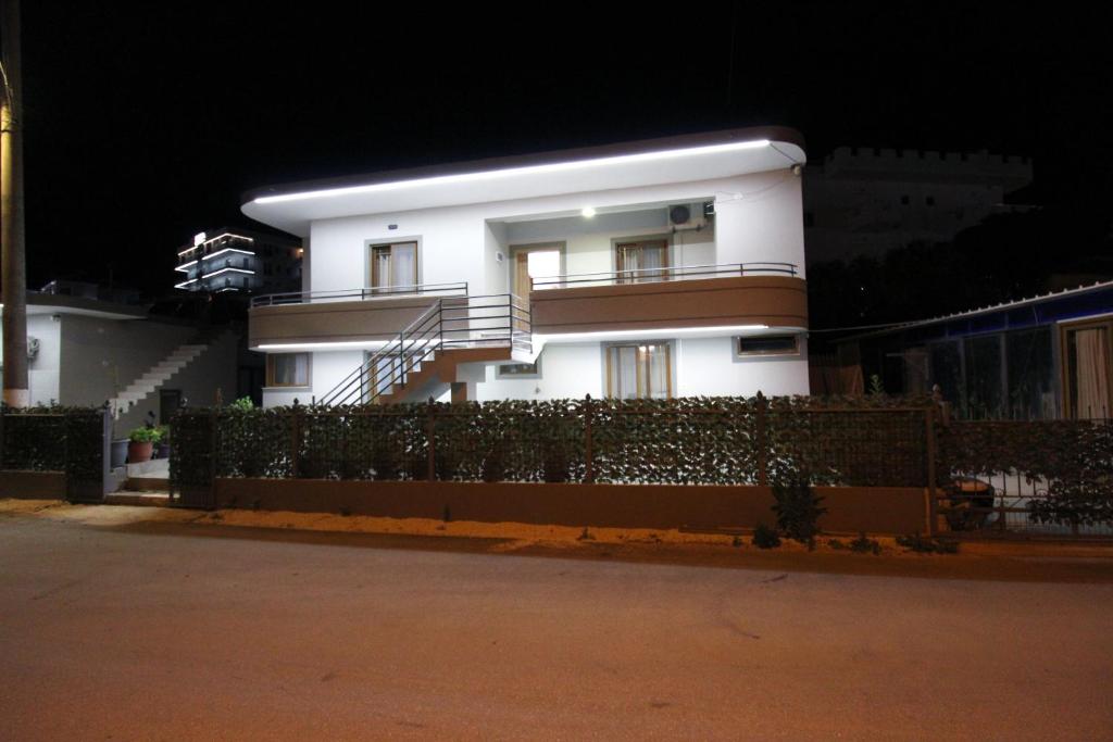 Central Villa Shameti