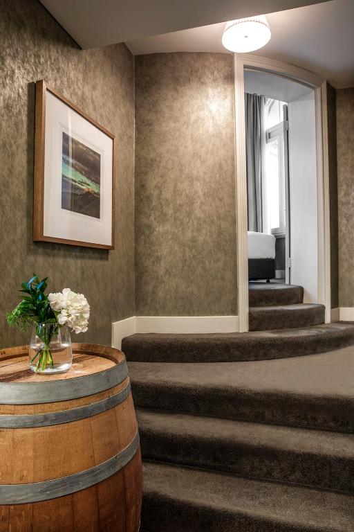 InterContinental Melbourne The Rialto by IHG - Resim 35