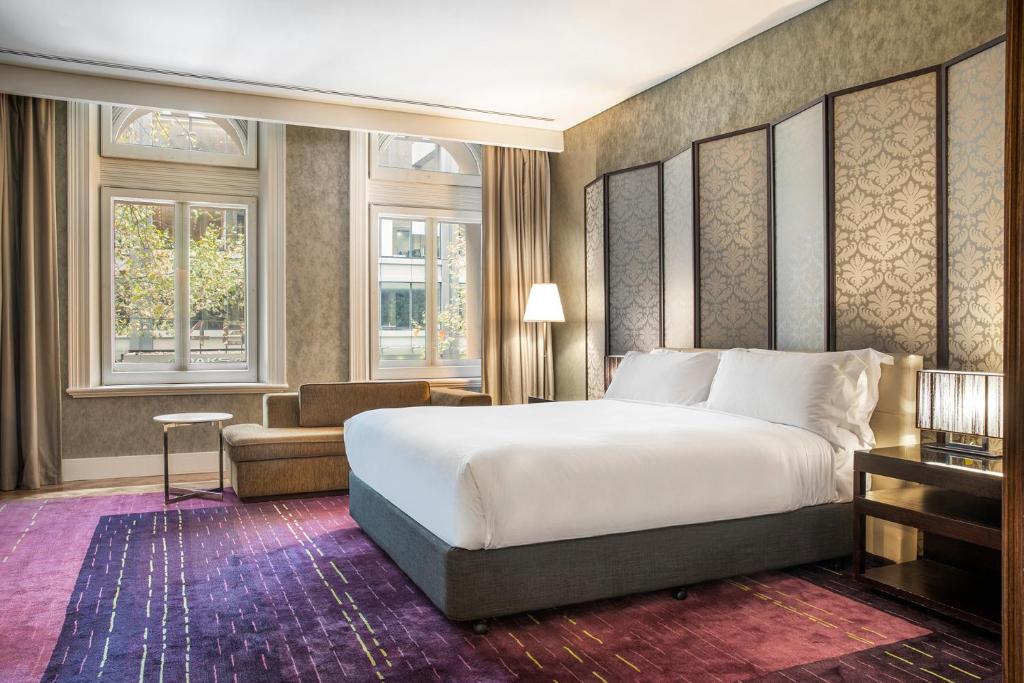 InterContinental Melbourne The Rialto by IHG - Resim 36
