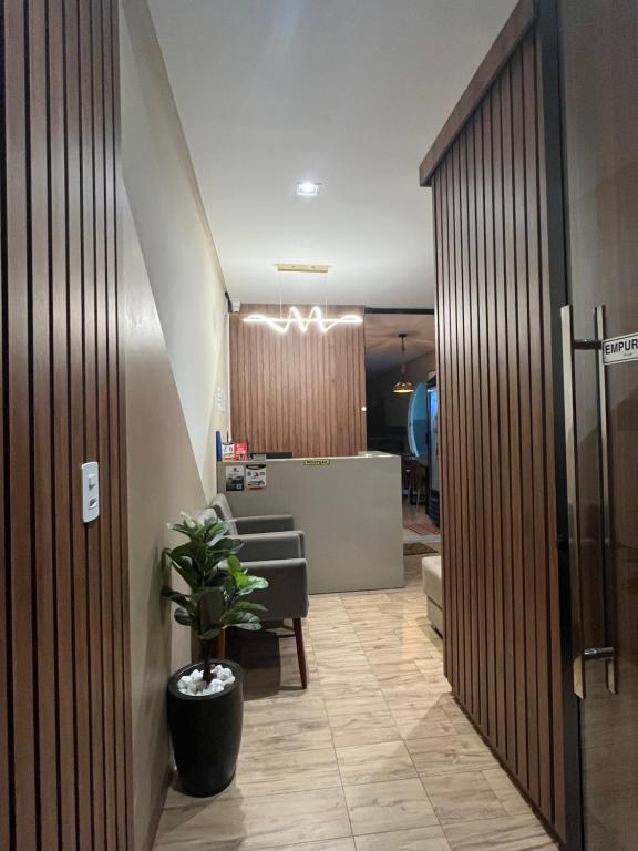 Photo de la galerie de l'établissement Center Prime Hotel, à Bom Jesus da Lapa