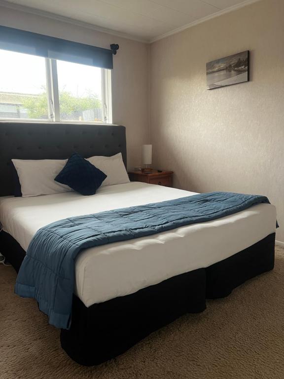 ASURE Surrey Court Motel Invercargill - Resim 7