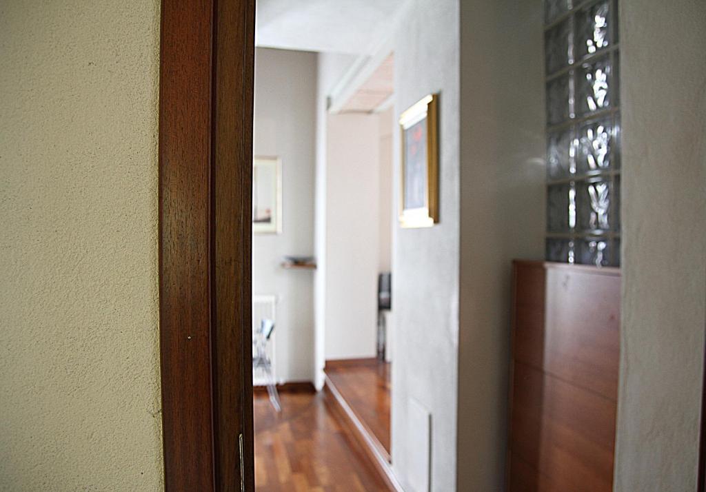 Zdjęcie z galerii obiektu The Diamond Flat w mieście Parma