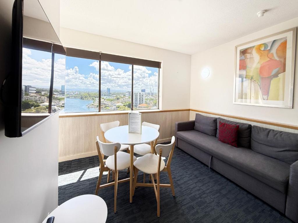 Tiki Hotel Apartments Surfers Paradise - Resim 7