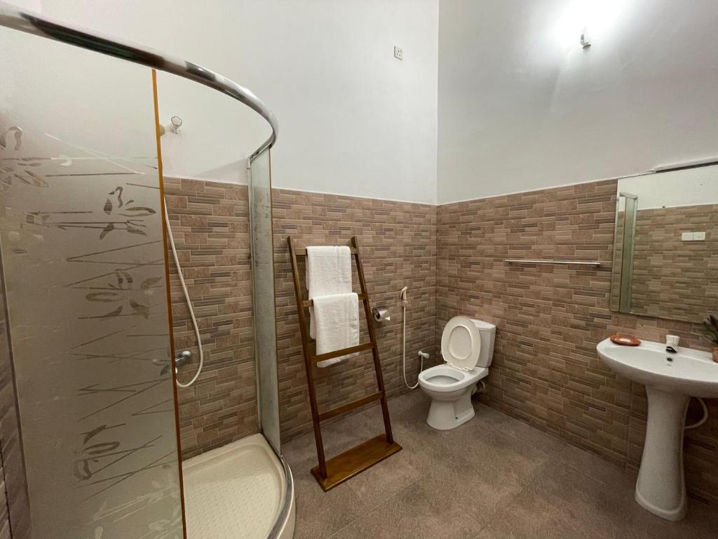 BlissFam Villa & Hostel - 15