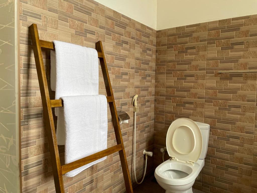 BlissFam Villa & Hostel - 16