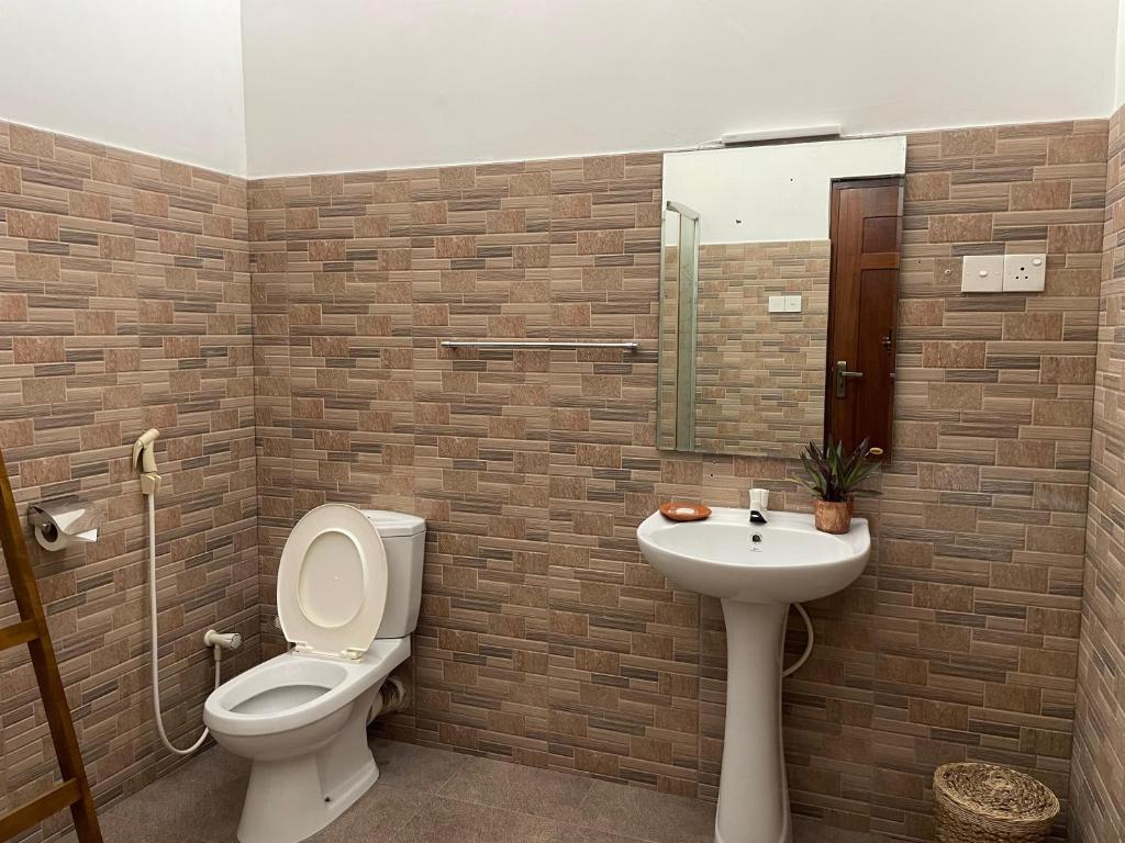 BlissFam Villa & Hostel - 18