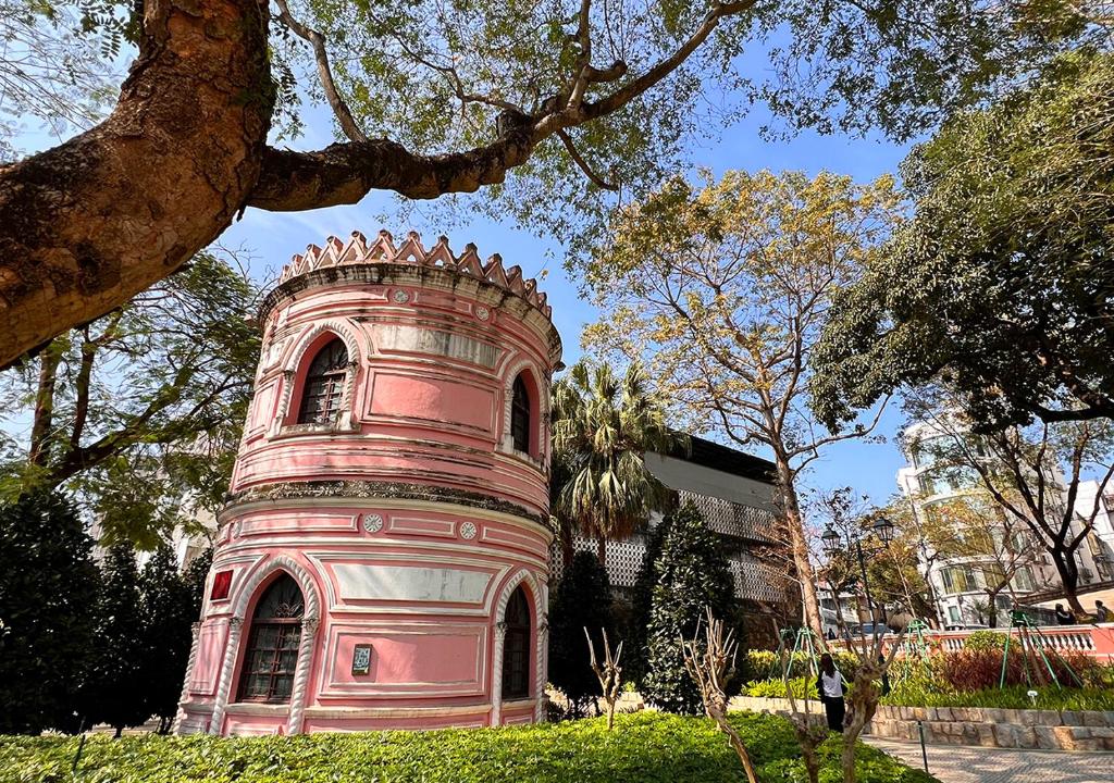 Fotografie z fotogalerie ubytování China Dragon Hotel v destinaci Macau