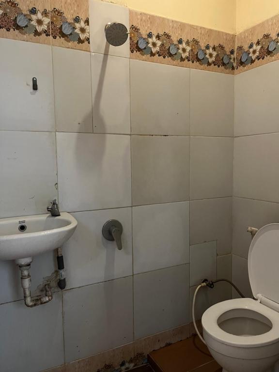 Sapo Rumbia Homestay - Standaard Tweepersoonskamer