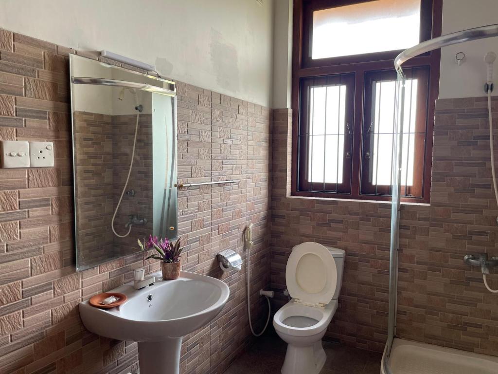 BlissFam Villa & Hostel - 13