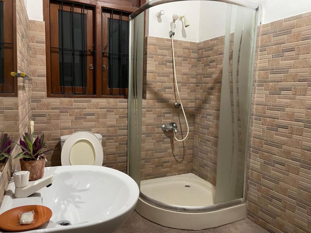 BlissFam Villa & Hostel - 14