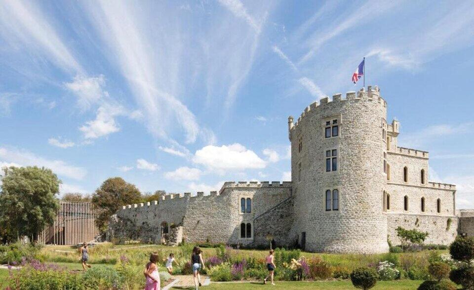 Photo de la galerie de l'établissement Meublé de tourisme proche mer, à Condette