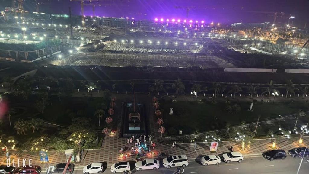 Gia Cat Long Boutique Cat Ba Hotel - 17