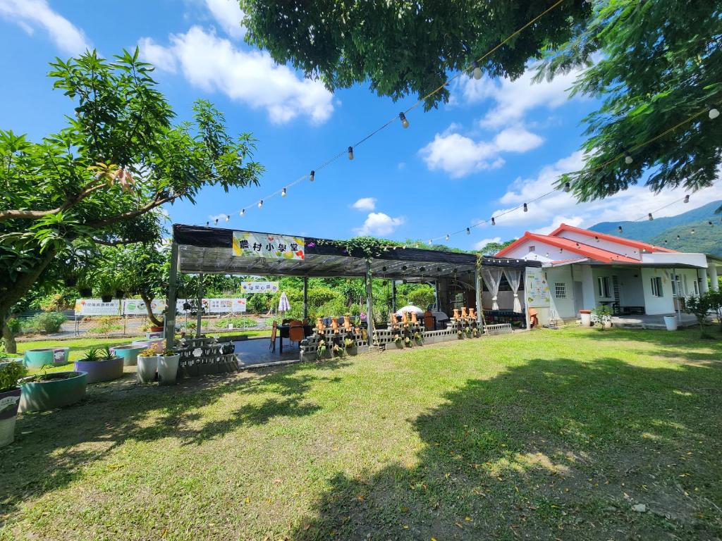 屏東幸福莊園評價、影片、特色體驗、房價資訊、訂房連結 – 親子包棟農遊民宿 - 照片 4