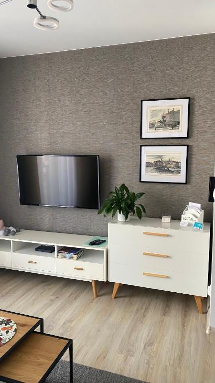 LM APARTAMENTY PODGÓRNA Stare Miasto - Error