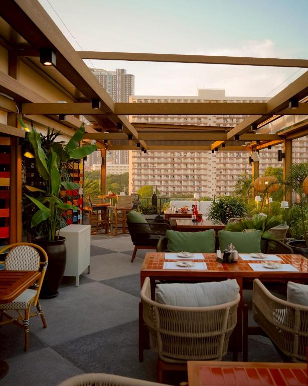 Tribe Pattaya - Resim 3