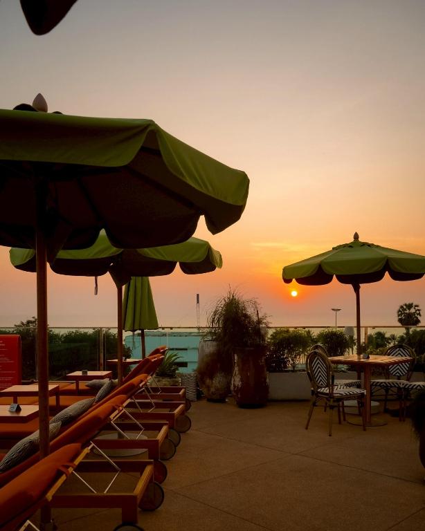 Tribe Pattaya - Resim 4