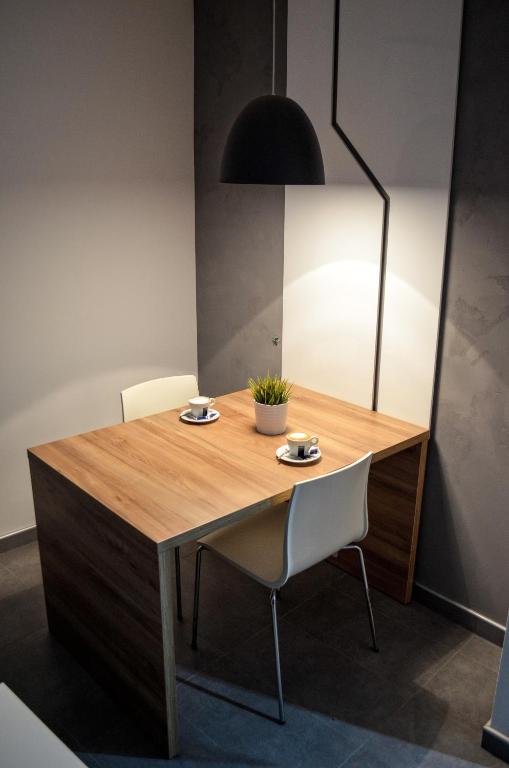 Fotografie z fotogalerie ubytování Apartments Good Night v destinaci Niš