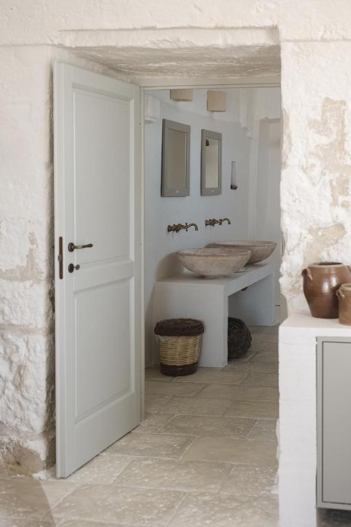 Bagno di Masseria Specula