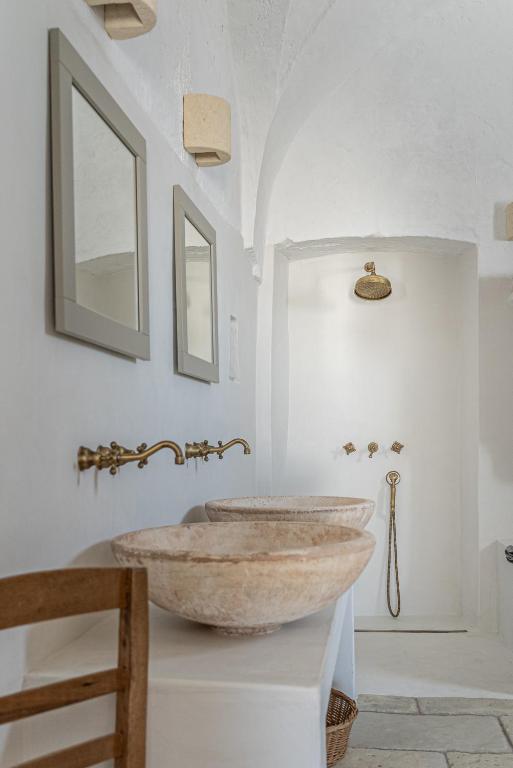 Bagno di Masseria Specula