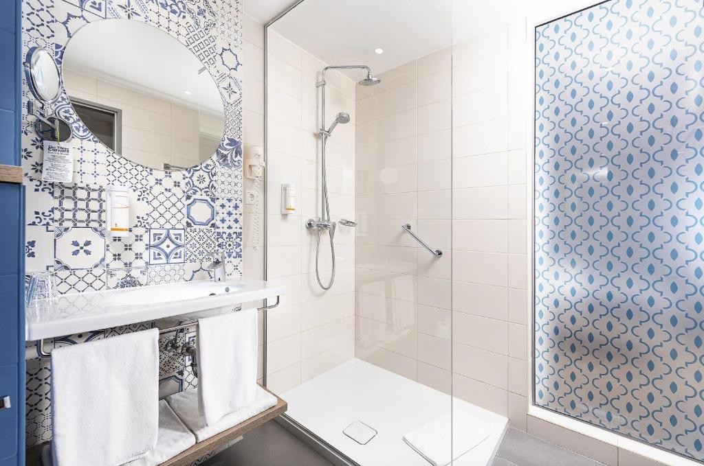 Three Corners Lifestyle Hotel - Resim 43