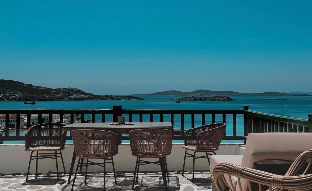 Φυσικό τοπίο κοντά σε αυτή η παραθεριστική κατοικία