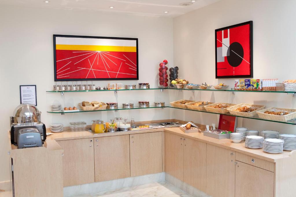 Atlantic Hotel - Resim 12