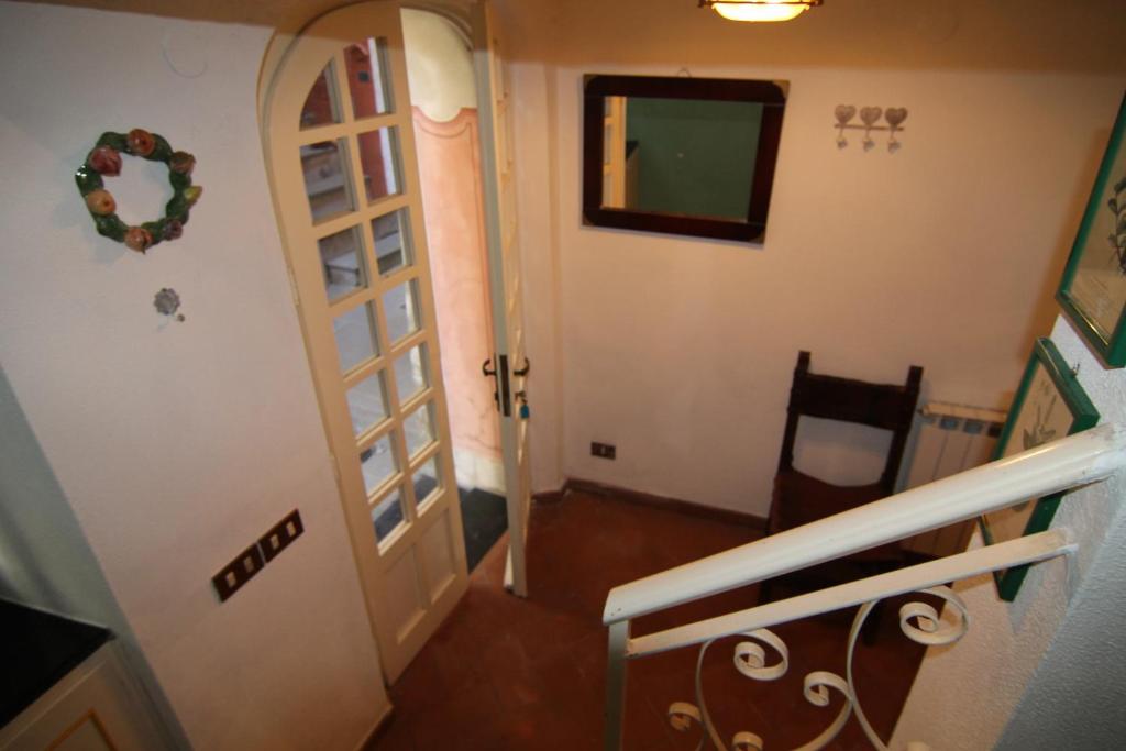 Zdjęcie z galerii obiektu Five Lands Pink Cottage w mieście Levanto