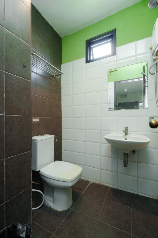 Collection O Khaosan Park - Resim 25