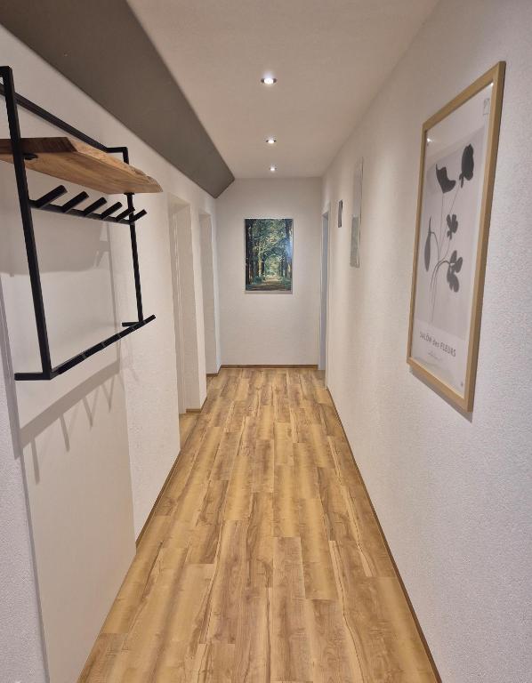 Zdjęcie z galerii obiektu Ferienwohnung Wolfsberg w mieście Reutte