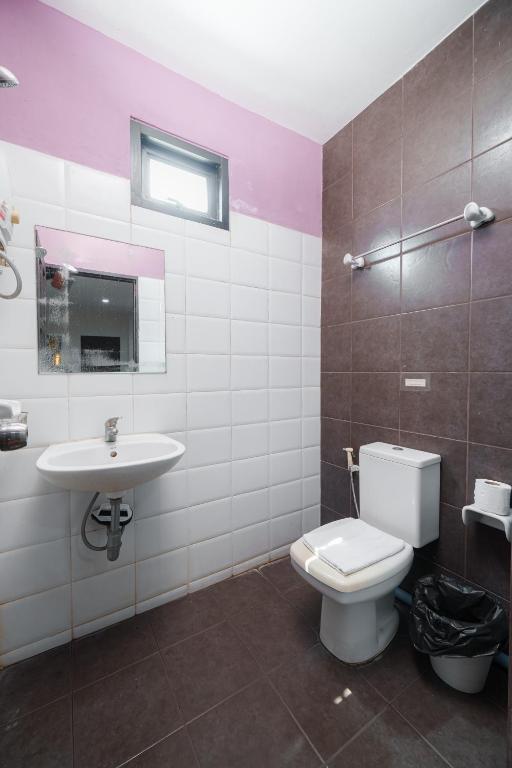 Collection O Khaosan Park - Resim 8